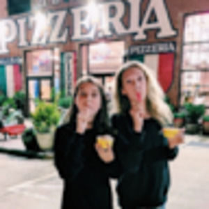 Meet your Posher, Erika